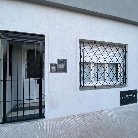Casa De Beto Villa San Pedro  Kültér fotó