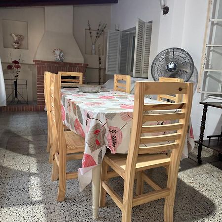 Casa De Beto Villa San Pedro  Kültér fotó