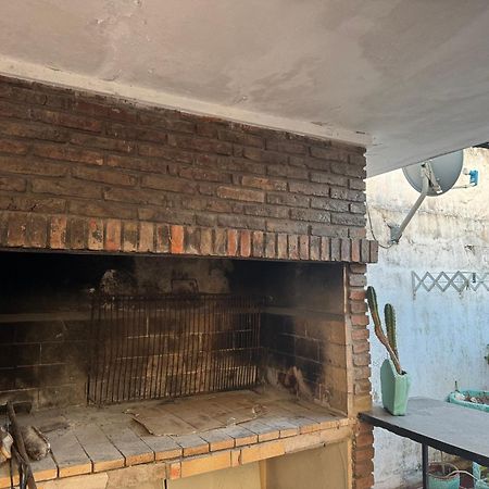 Casa De Beto Villa San Pedro  Kültér fotó