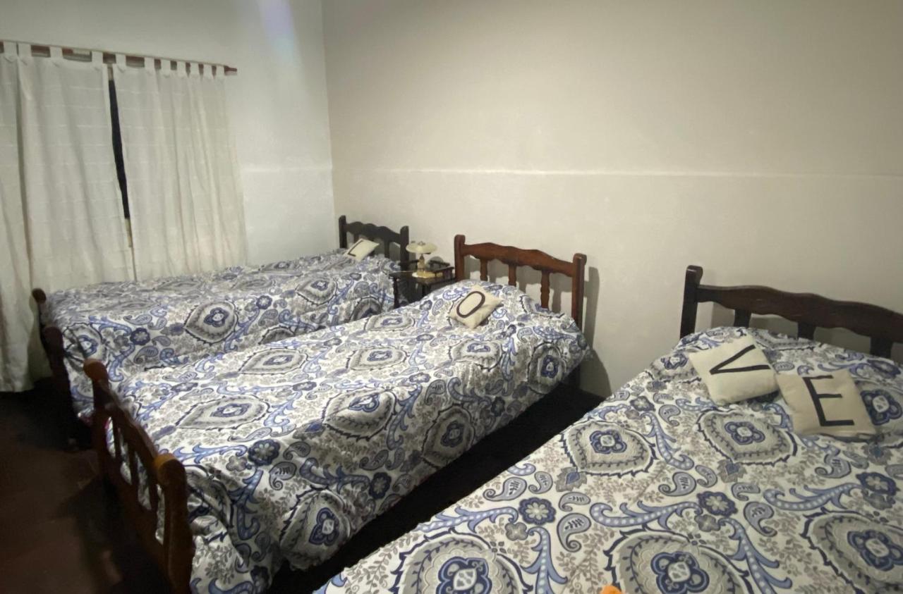 Casa De Beto Villa San Pedro  Kültér fotó