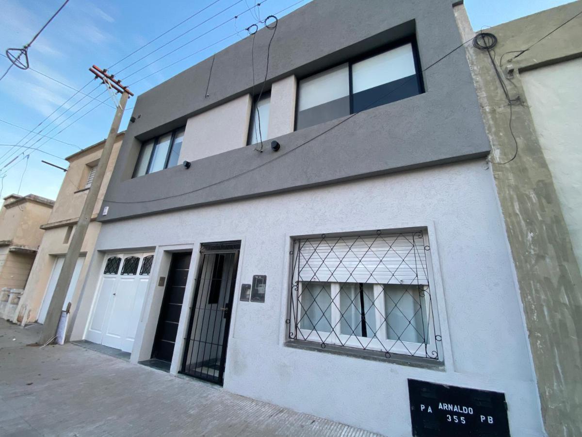 Casa De Beto Villa San Pedro  Kültér fotó