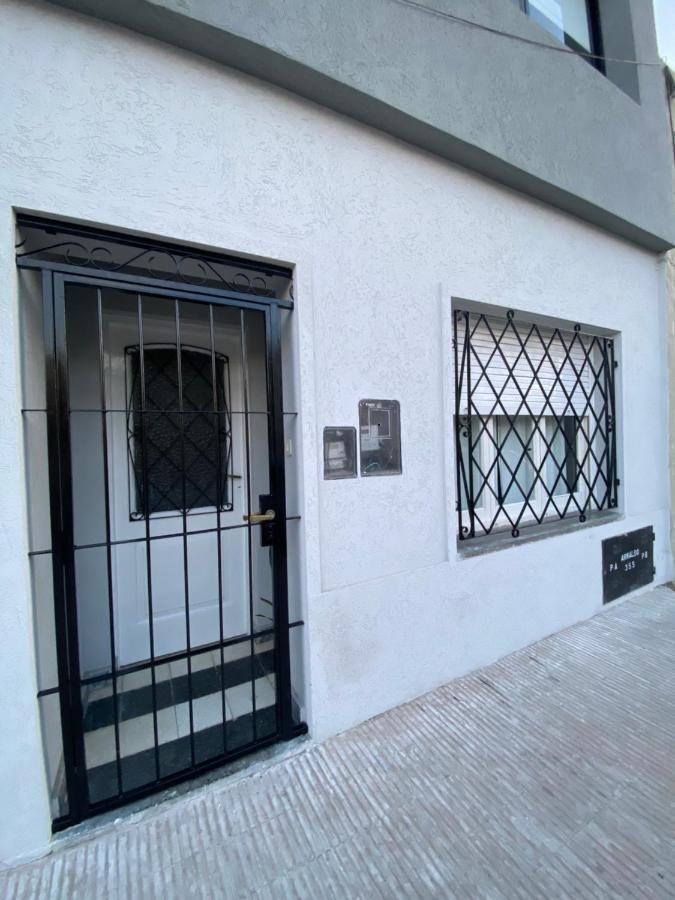 Casa De Beto Villa San Pedro  Kültér fotó