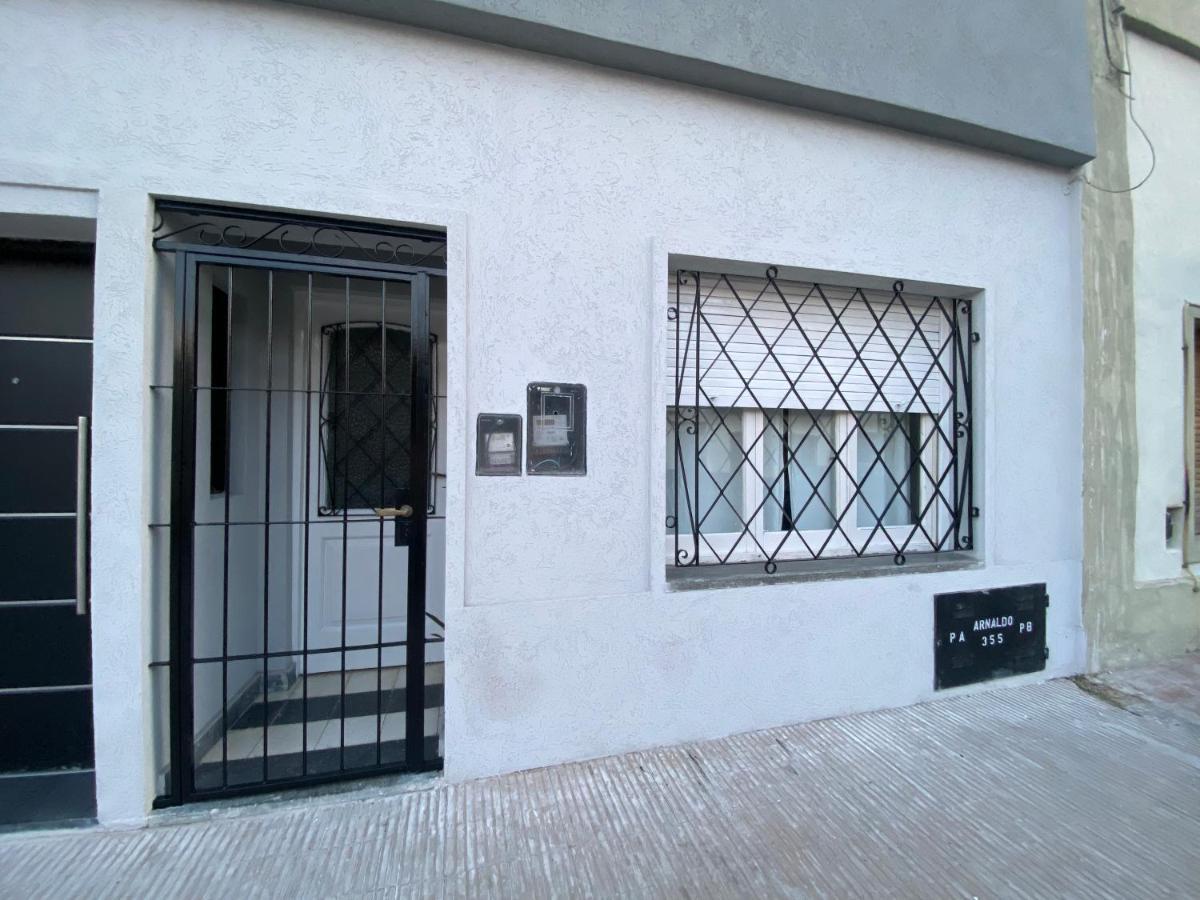 Casa De Beto Villa San Pedro  Kültér fotó