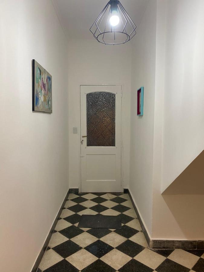 Casa De Beto Villa San Pedro  Kültér fotó