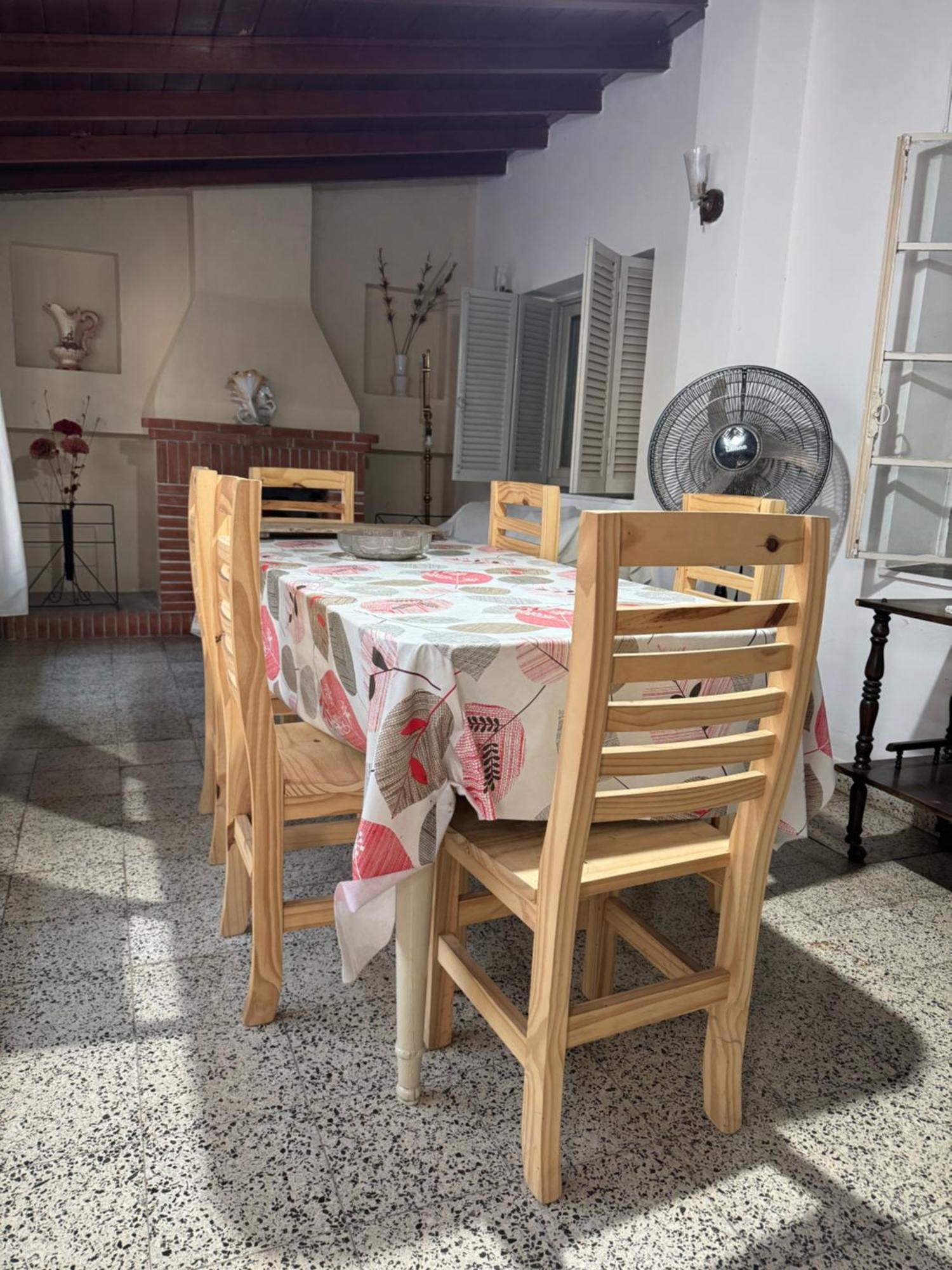 Casa De Beto Villa San Pedro  Kültér fotó